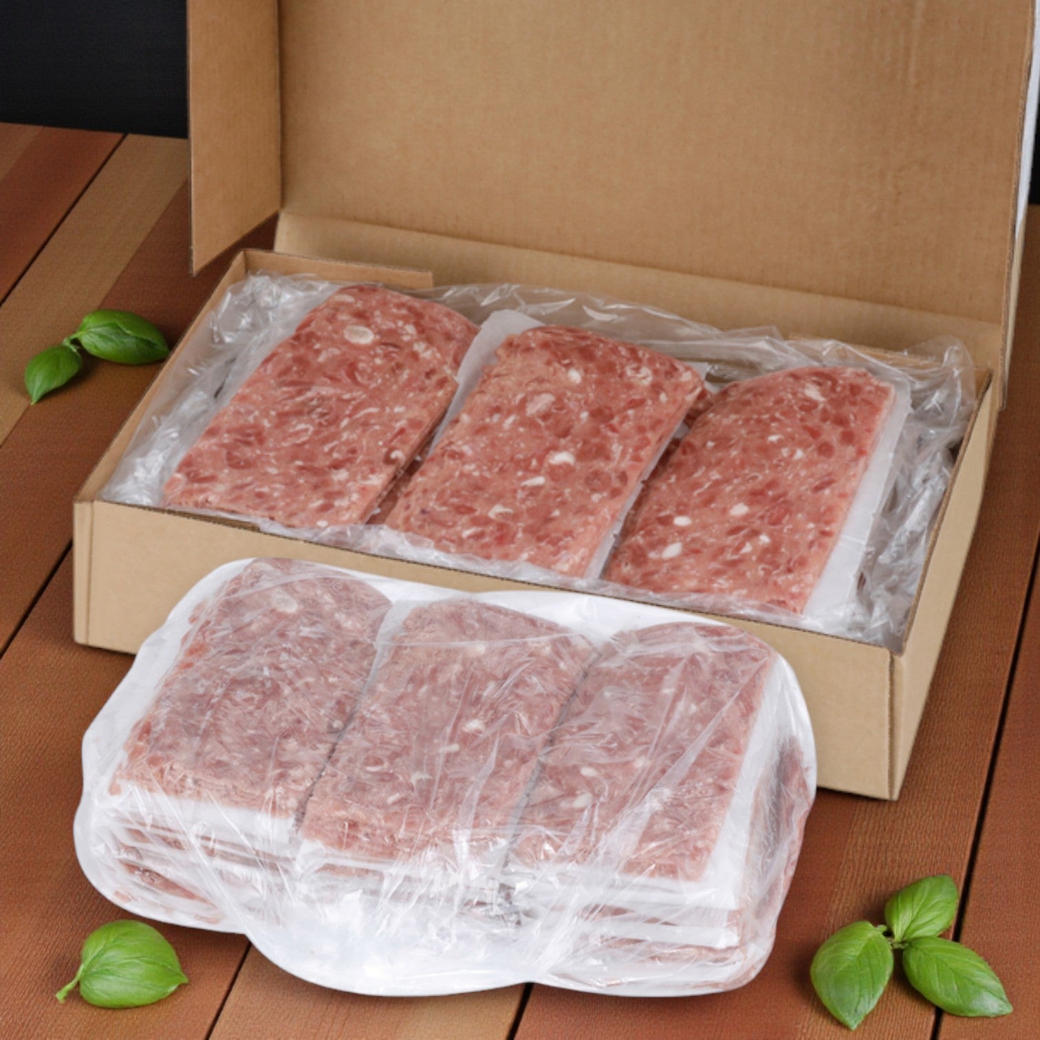 Philly Freedom- Beef Steak Philly - 27 Count - 6 oz