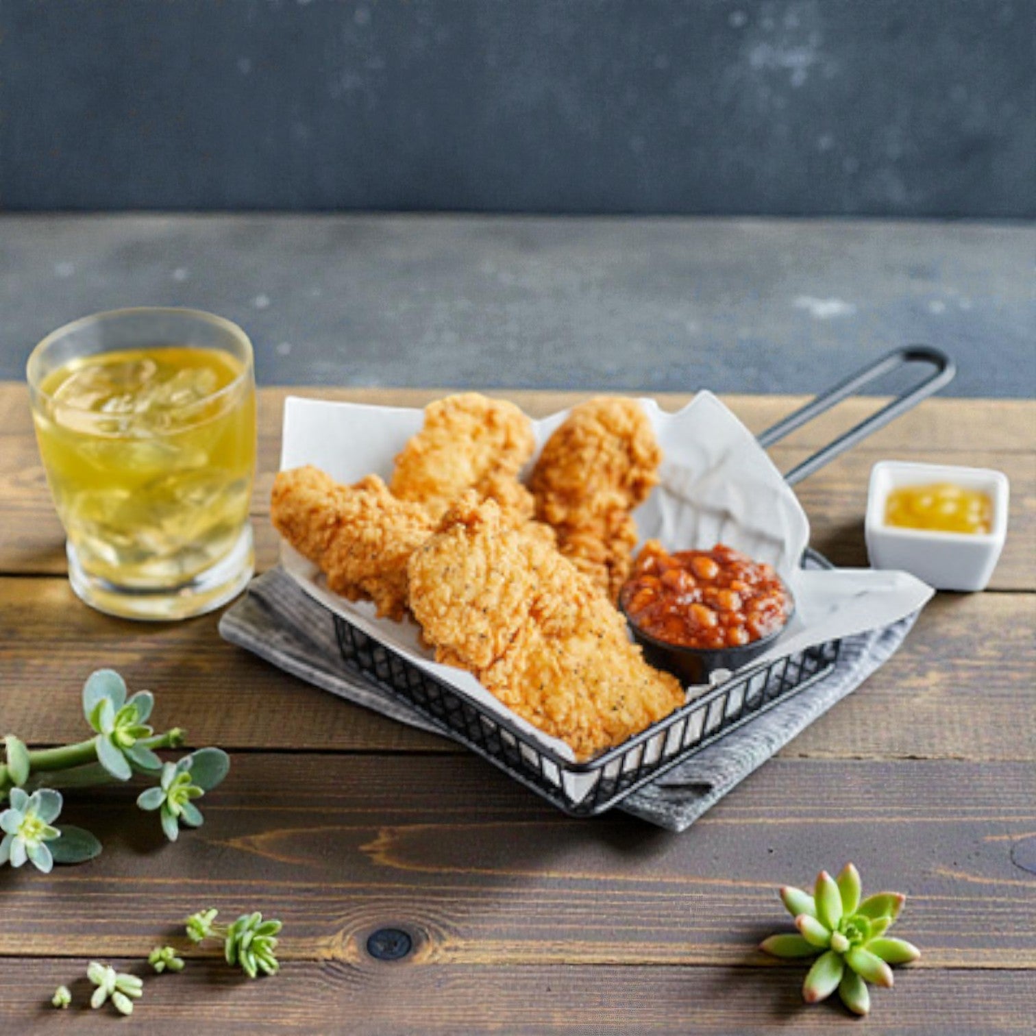 Tyson Foods Homestyle Breaded Chicken Tenders – Fully Cooked (2 × 5 lb Bags)