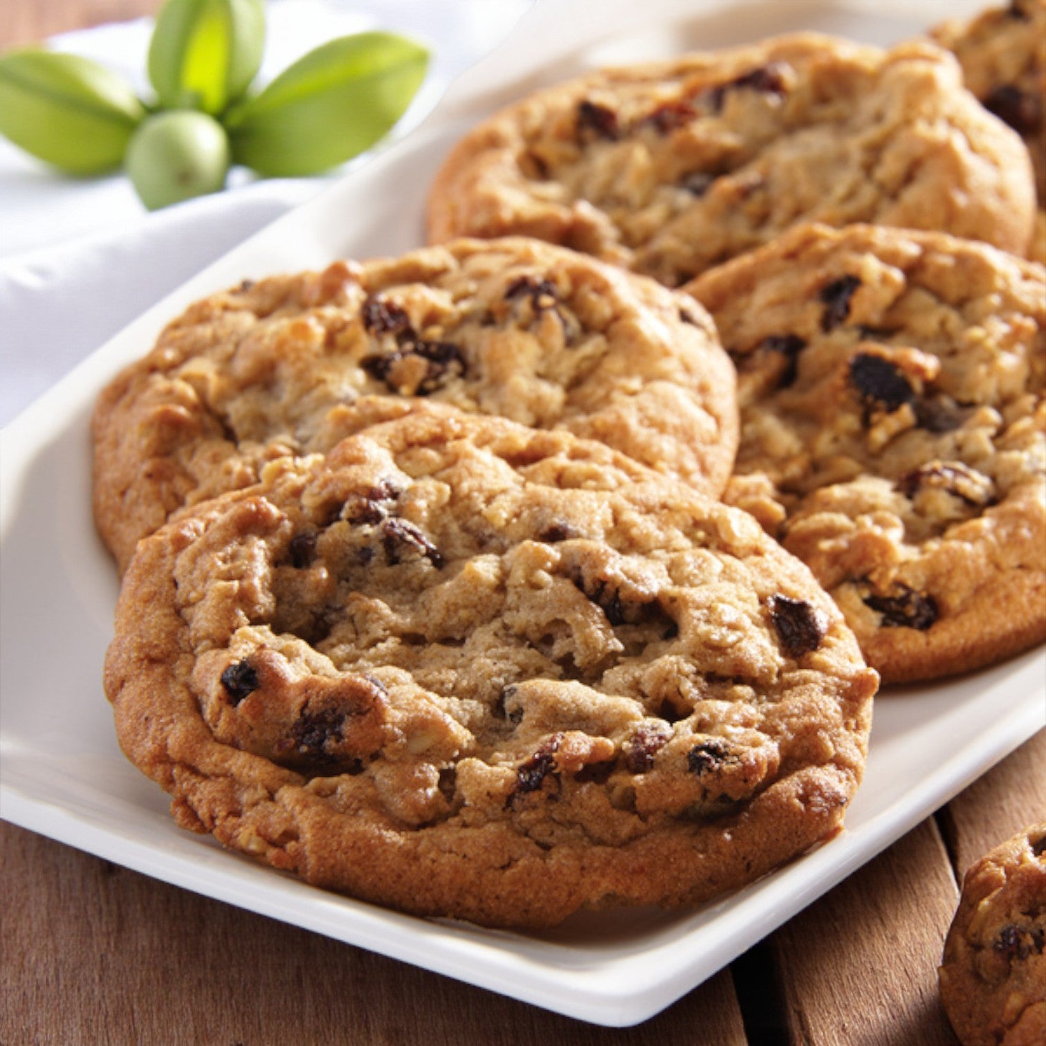 David's Cookies Dough Cookie - Oatmeal Raisin (213/1.5 oz)