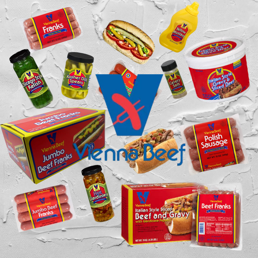 Vienna Beef