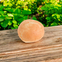 Udi's, Bun Hamburger Gluten Free Individually Wrapped, 4 in. - 1 Case, 24 Pack