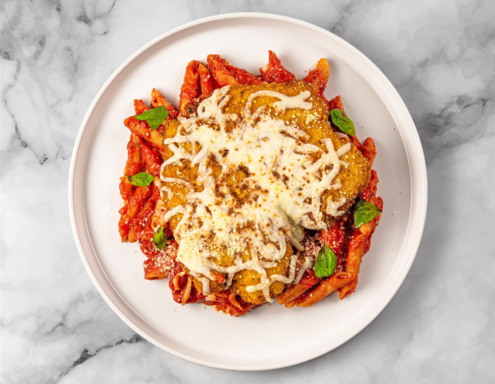 Fabio Package, 5-Meals