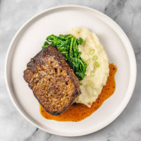 Cooking with Darryl Package, 5-Meal Feast
