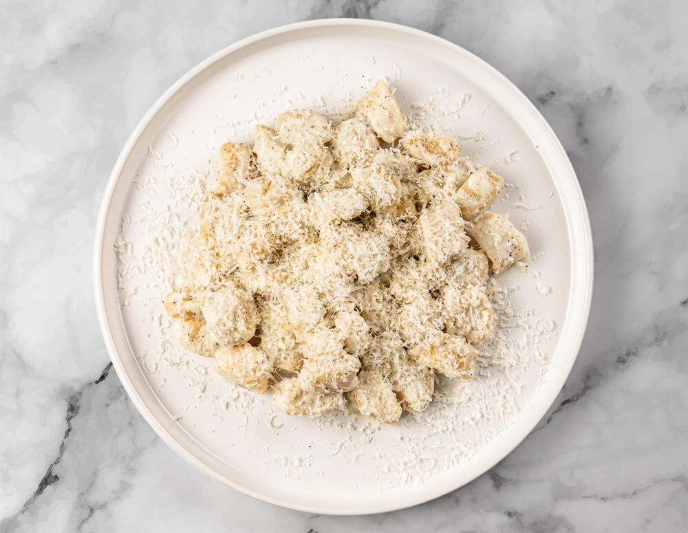 Foodhaul Handmade Gnocchi Tartufo By Fabiano Viviani