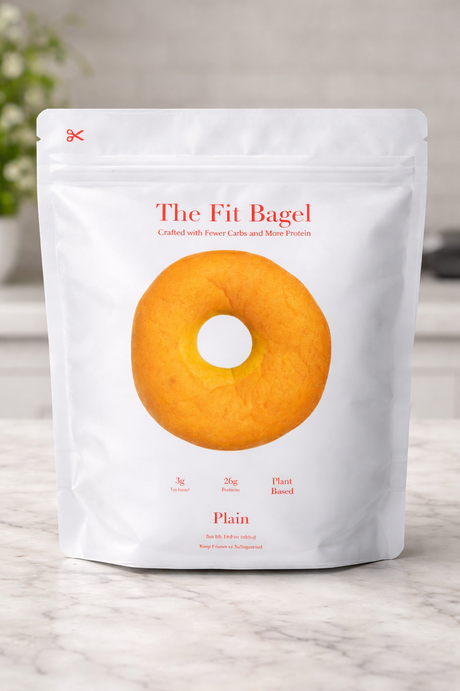 Fit Bagel