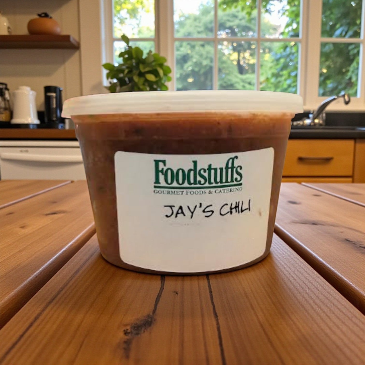 Foodstuffs Gourmet Foods – Jay’s Chili