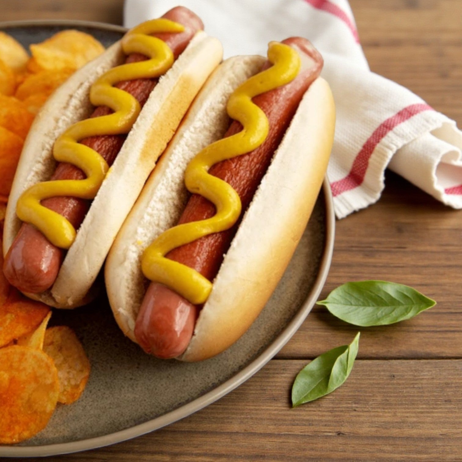 Nathan's Famous Beef Franks – 3 Family Packs (3 lbs Each), 72 Total Franks