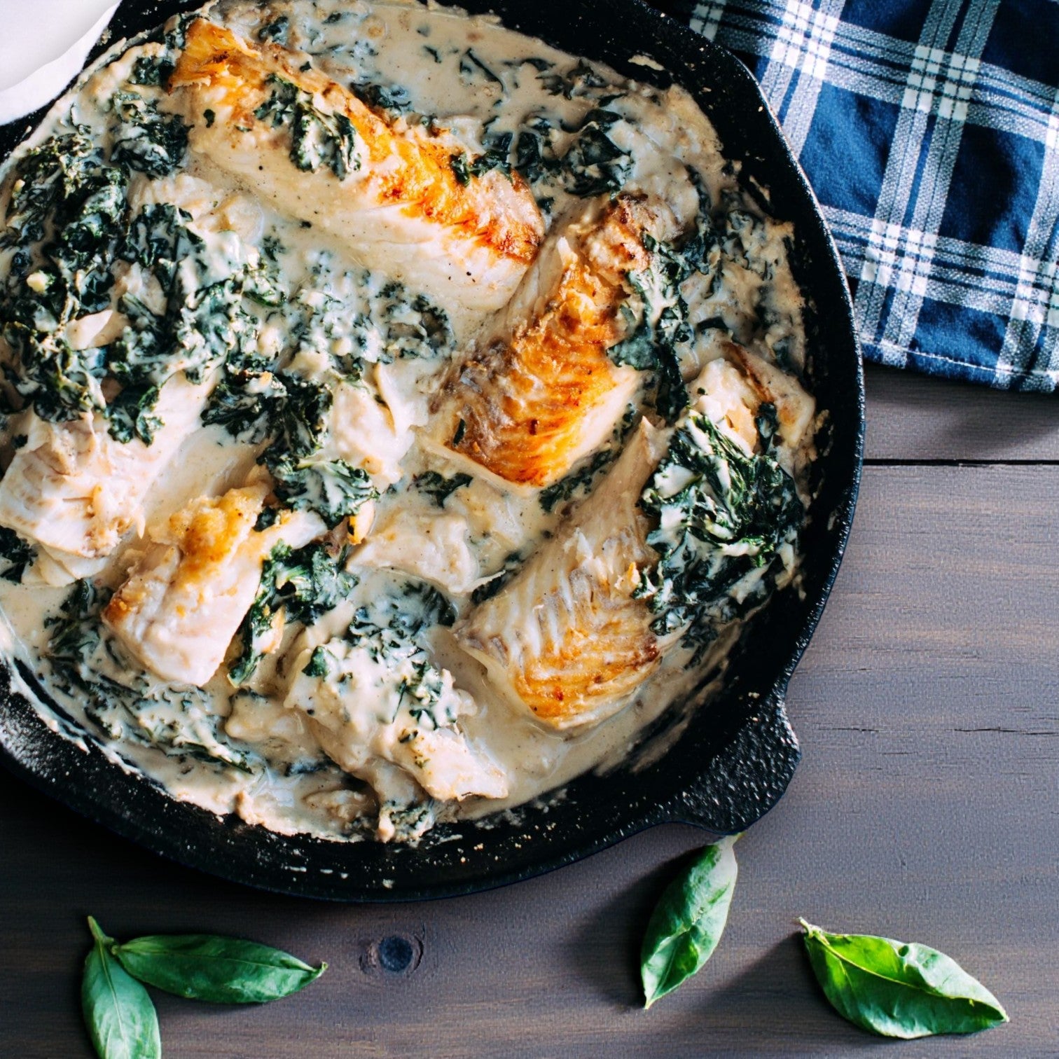 Portico Imperial by Sysco – Pangasius Fillet, IQF 7–9 oz (1/15 lb)