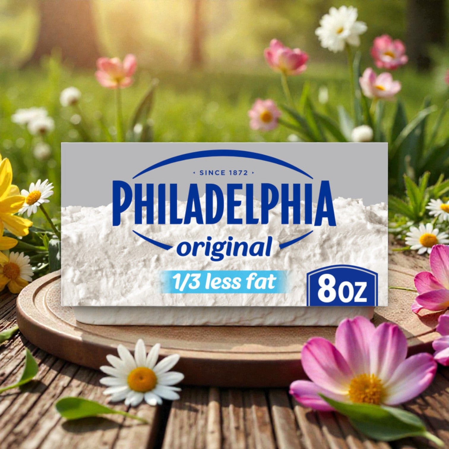 The Fit Bagel Everything Bagels & Neufchâtel Cheese Combo