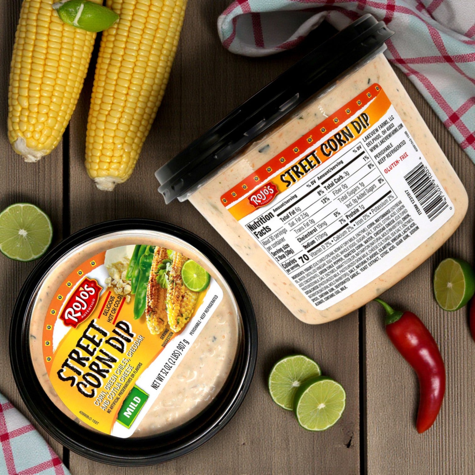 Ultimate Tamale Party Combo with Dips