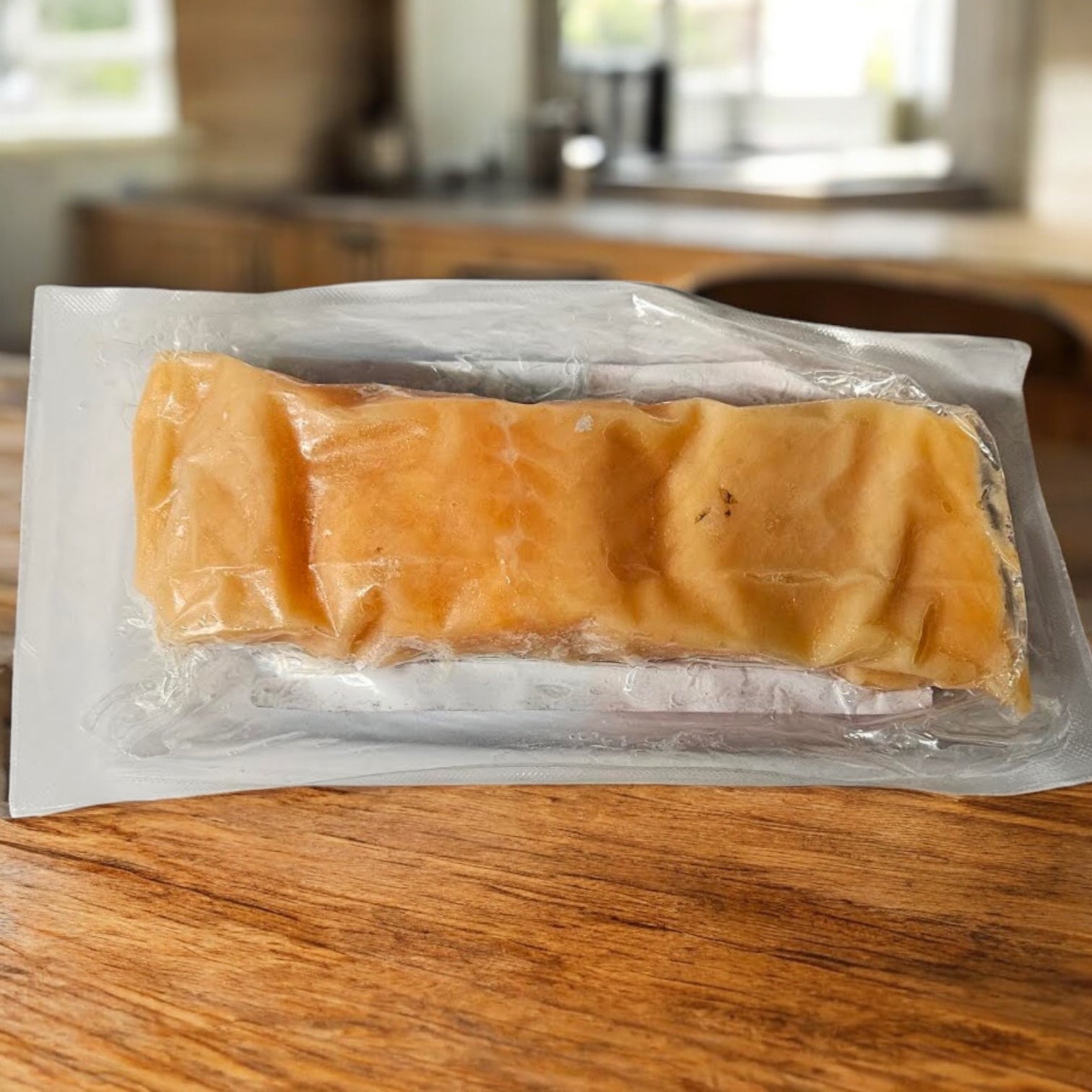 For SKEPTICS Salmon 6 OZ