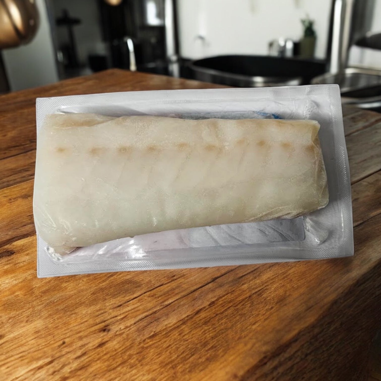 For SKEPTICS Cod, 6 oz.