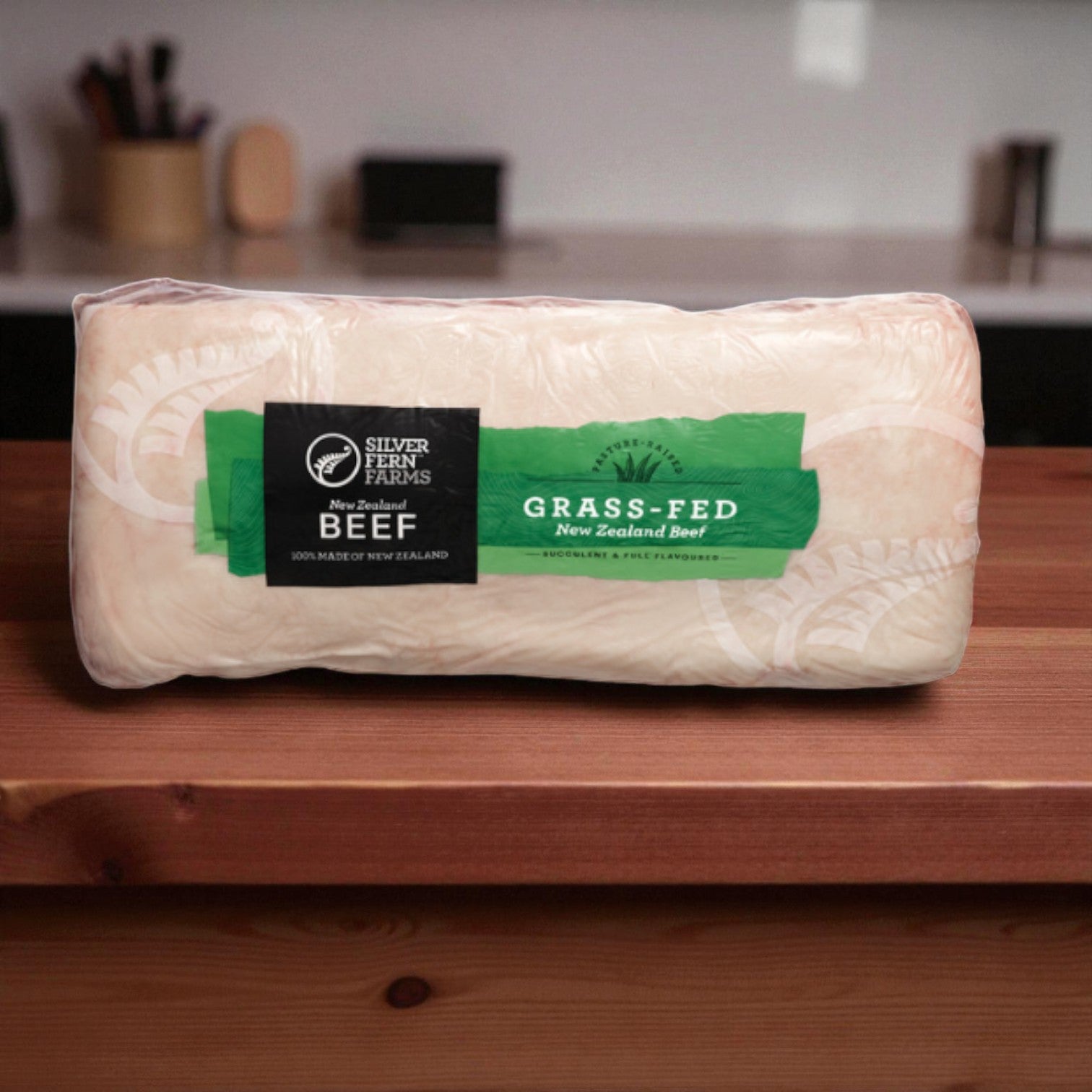 Halal New York Top Loin Beef-11 Ib Average