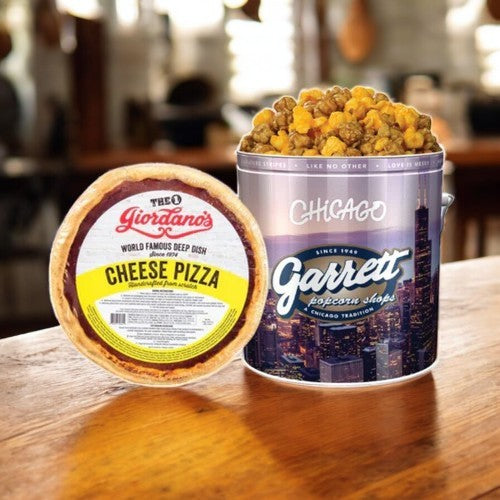 Chicago's 2 Pack Combo! Free Shipping!