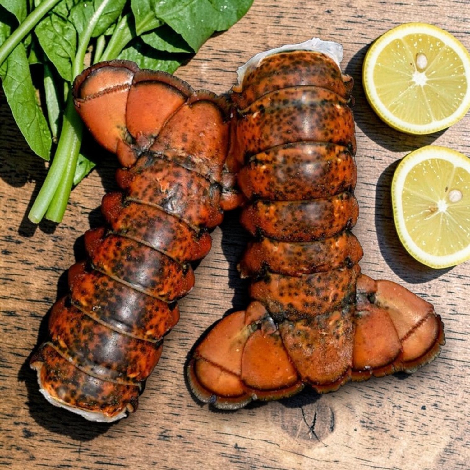 Seamazz Lobster Tails – 3 Pack Premium Bundle (7 oz Each)