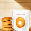 Better Brand - The Better Bagel - The Classic- 1 Bag- 4 Bagels Total!  In Stock-Ready to Ship!