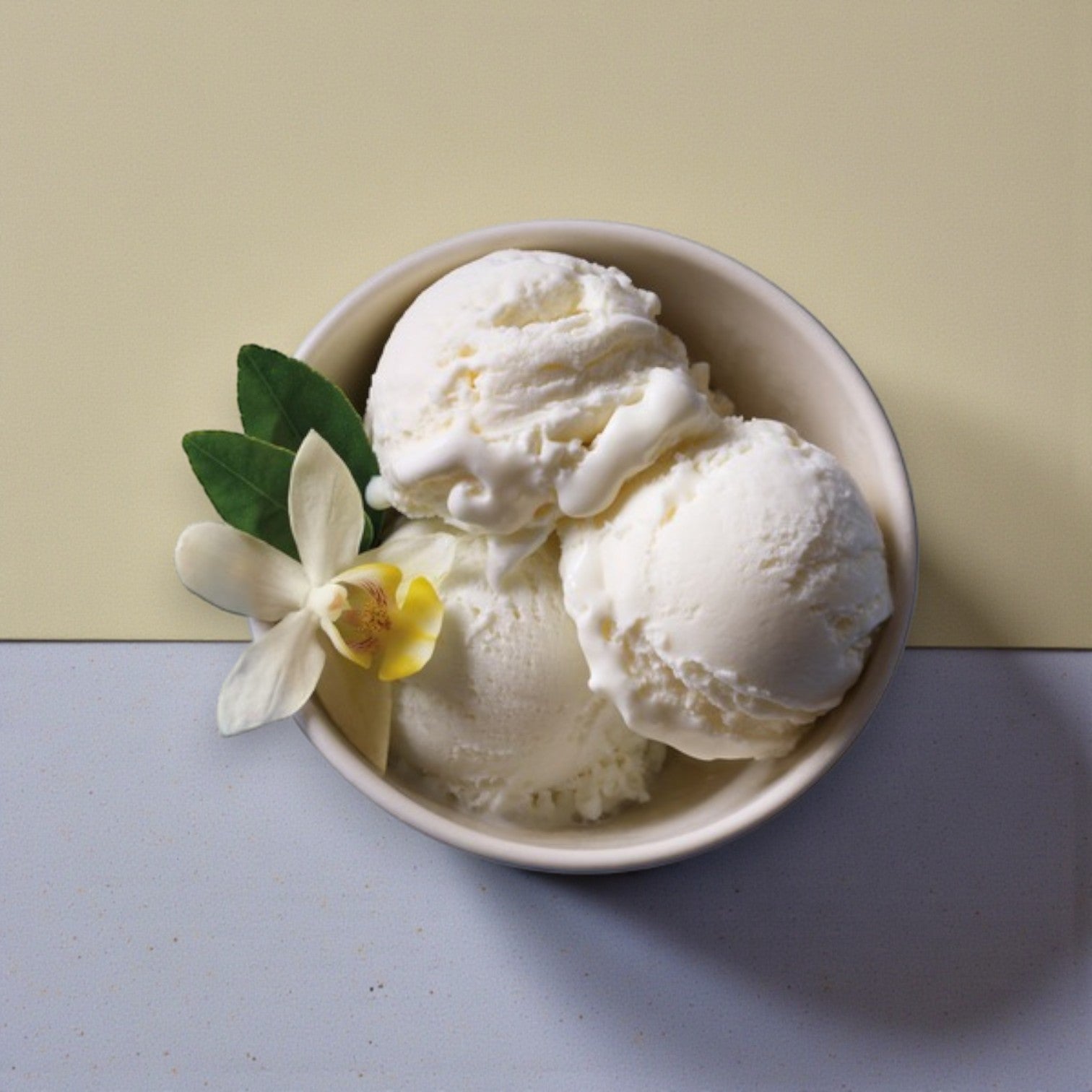 Tillamook Vanilla Bean Ice Cream – 48 fl oz