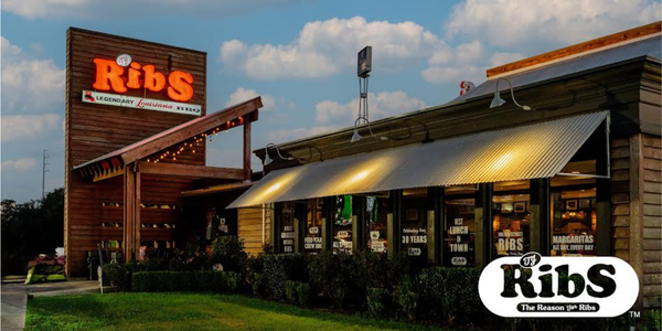 Tj Ribs Restaurant Rools TJ Ribs