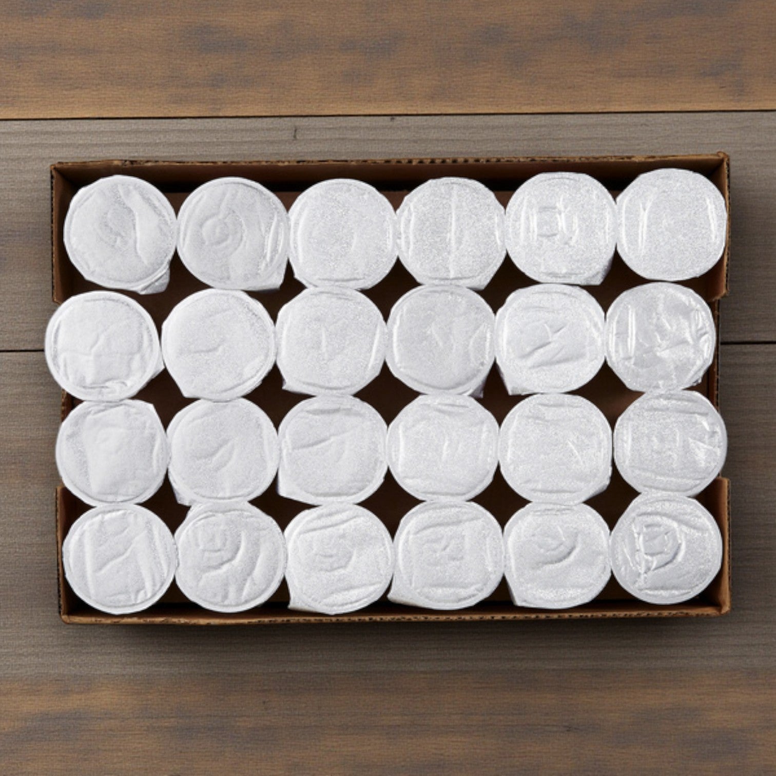 Yoplait Original Yogurt Variety Pack — Raspberry & Peach (48 × 4 oz)