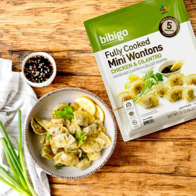 Bibigo® Korean Favorites Combo Pack