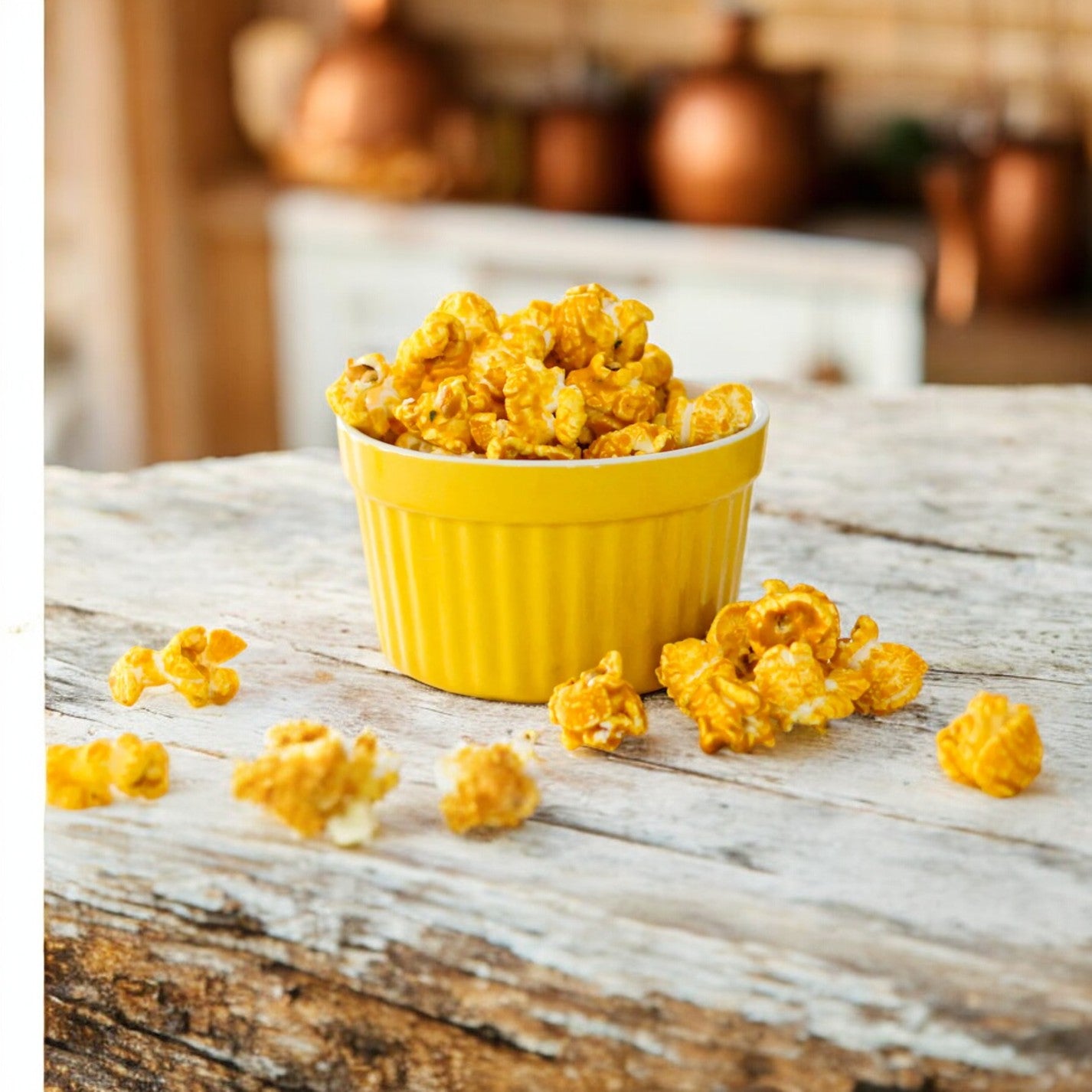 Loaded Baked Potato Popcorn, 1 oz. - 1 Count