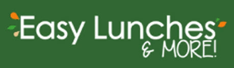 Easy Lunches & More