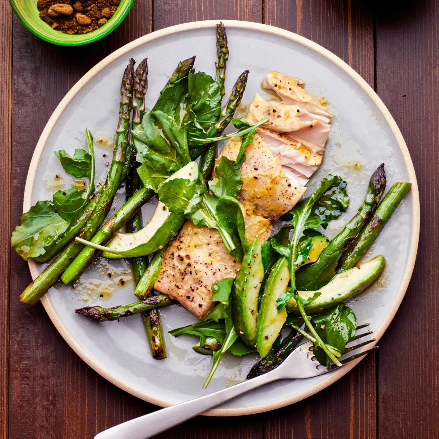 Mahi Mahi Portion Boneless Skinless 6 Ounce 10 LB