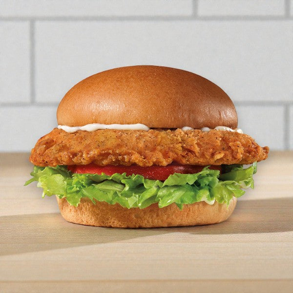 Tyson Red Label Homestyle Breaded Chicken Breast – Pre-Cooked (2 × 5 lb)