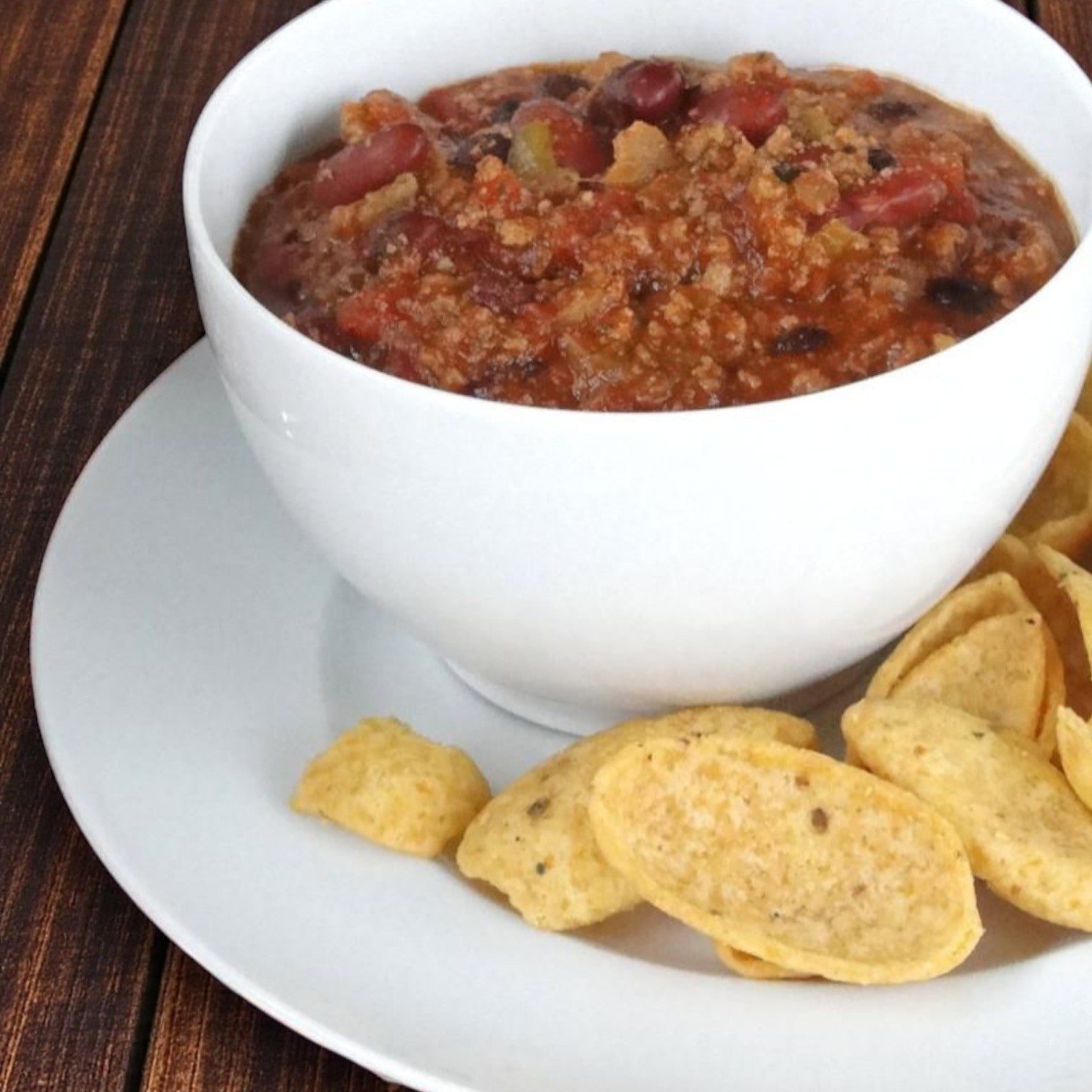 Foodstuffs Gourmet Foods – Jay’s Chili