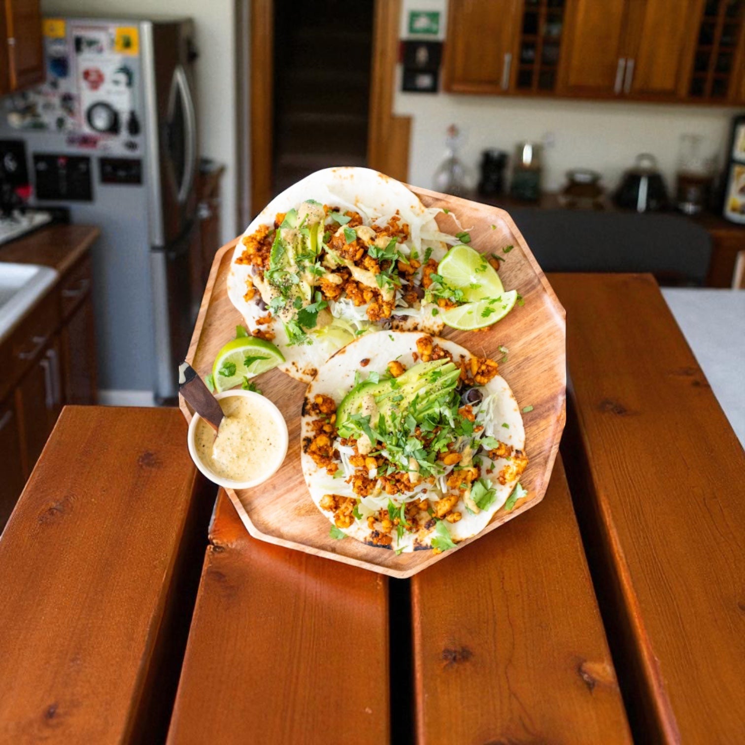 Trader Joe's Soy Chorizo 12 OZ Case