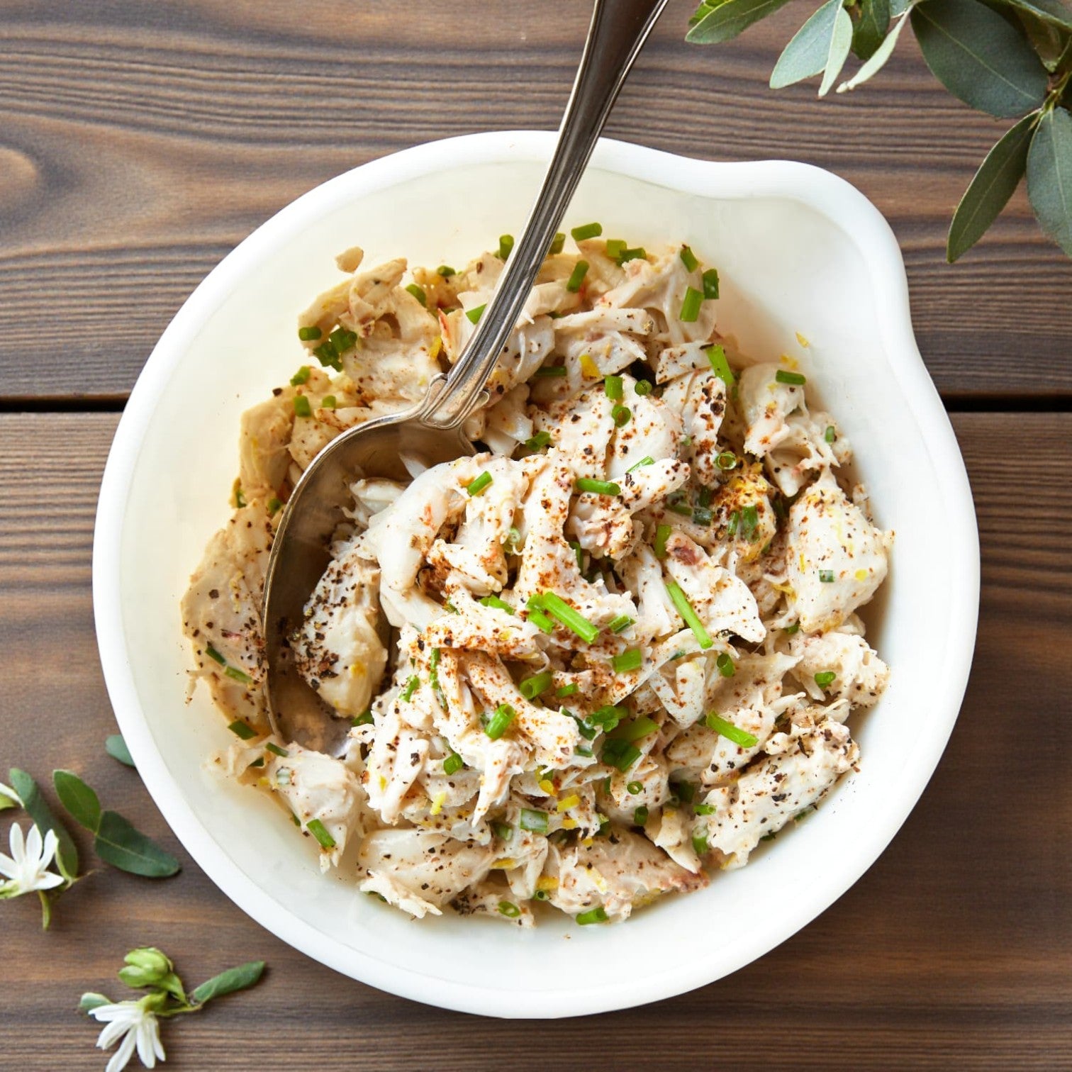 Phillips Jumbo Lump Crab Meat – 16 oz