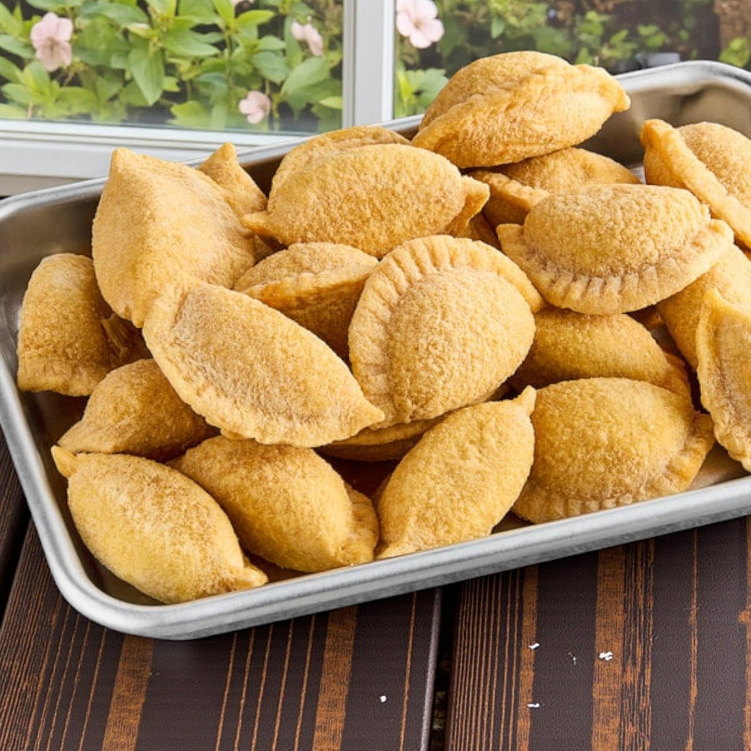 Spring Valley Beef Empanadas – 32 Count