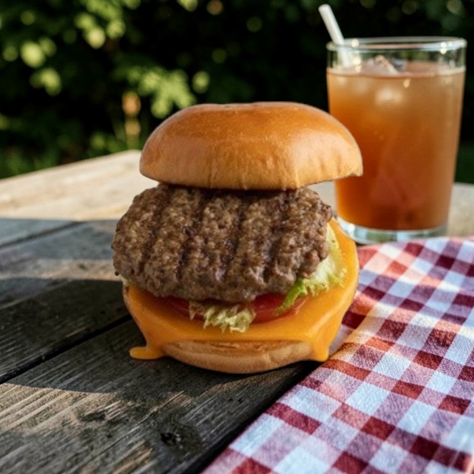 Certified Angus Beef Homestyle Cooked Beef Patties – Fully Cooked & Ready to Heat (53 Count, 3 oz Each)