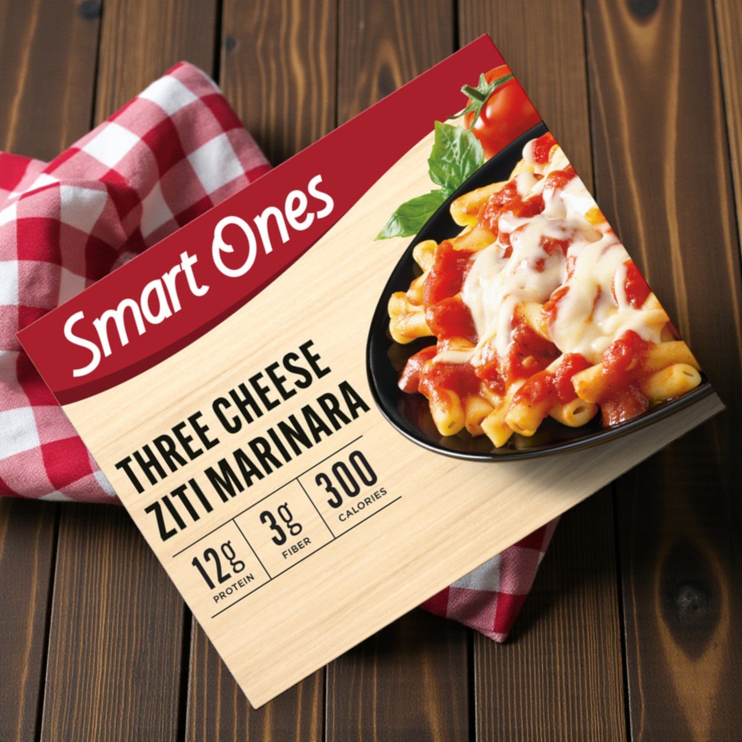 Smart Ones Variety Pack – 5 Delicious Frozen Meals