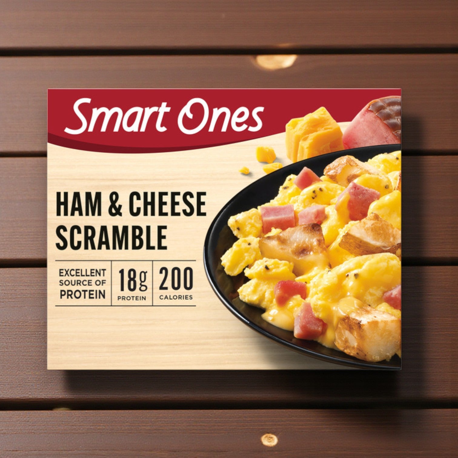 Smart Ones Variety Pack – 5 Delicious Frozen Meals