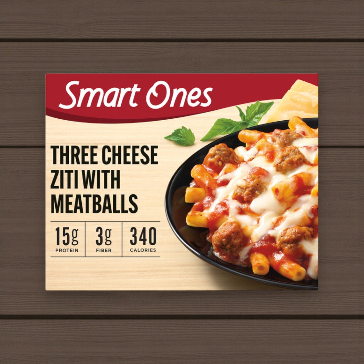 Smart Ones Variety Pack – 5 Delicious Frozen Meals