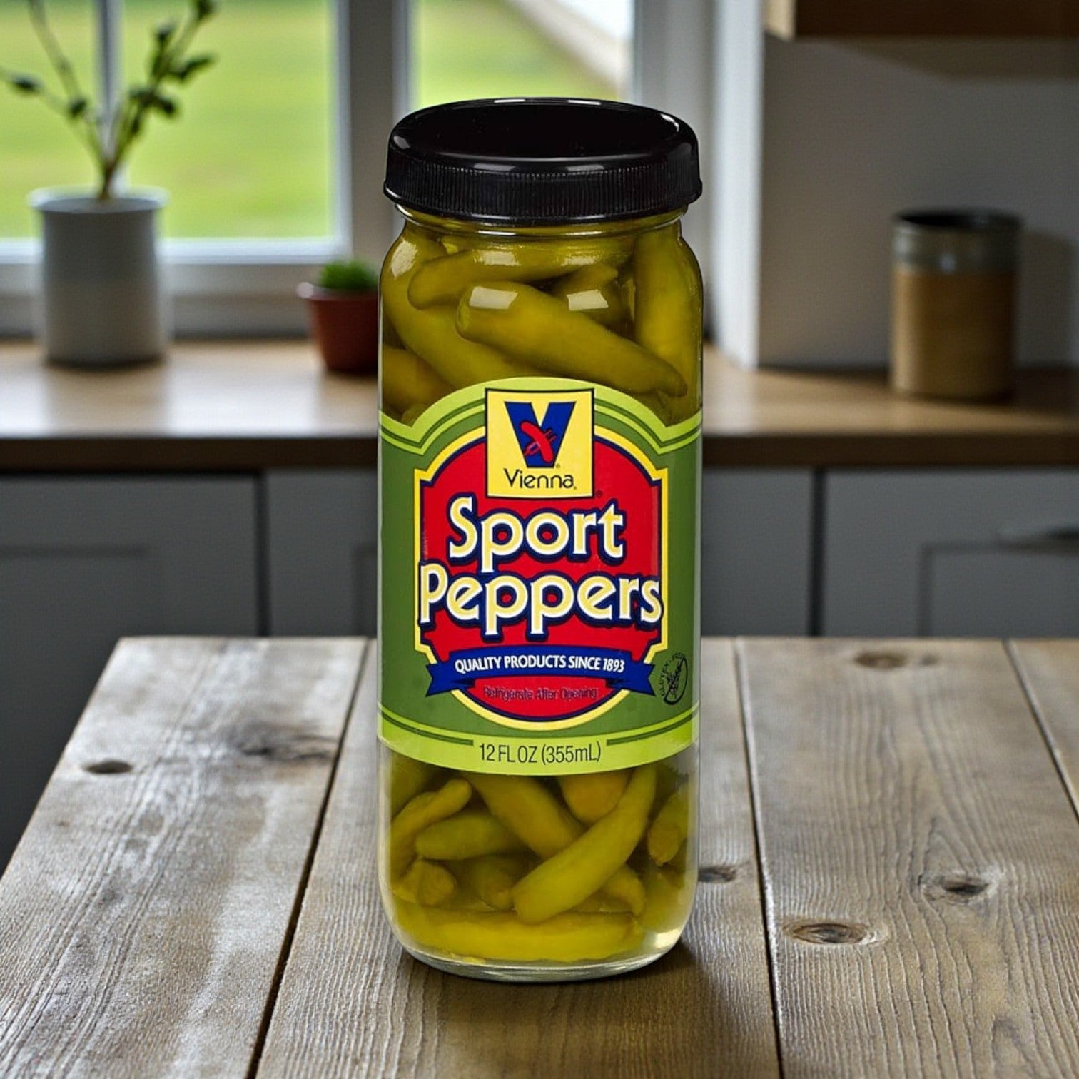 Chicago Favorites Combo Pack – Vienna Beef®, Turano Rolls & Classic Toppings