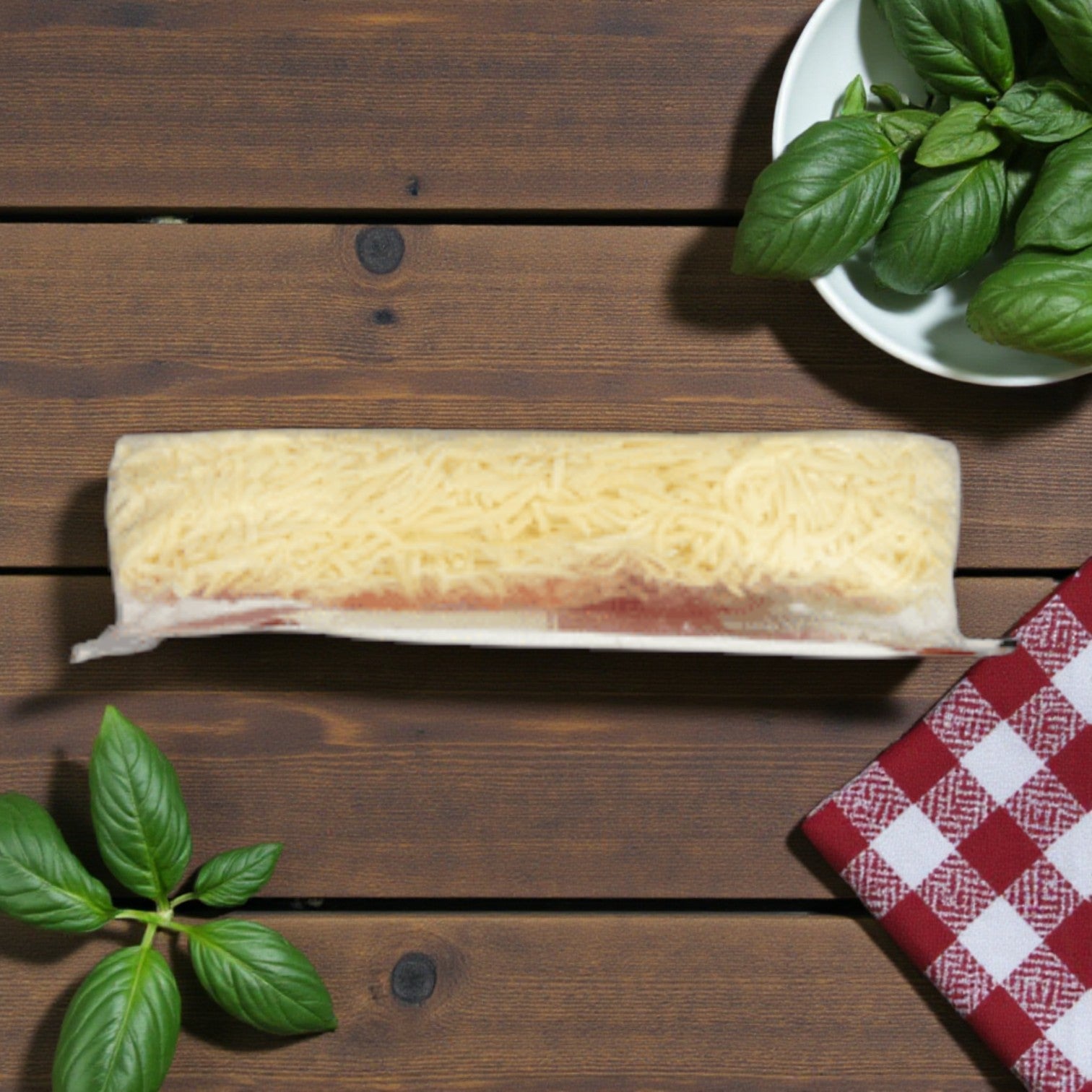 Galbani Mozzarella Cheese – Whole Milk, 5 lb