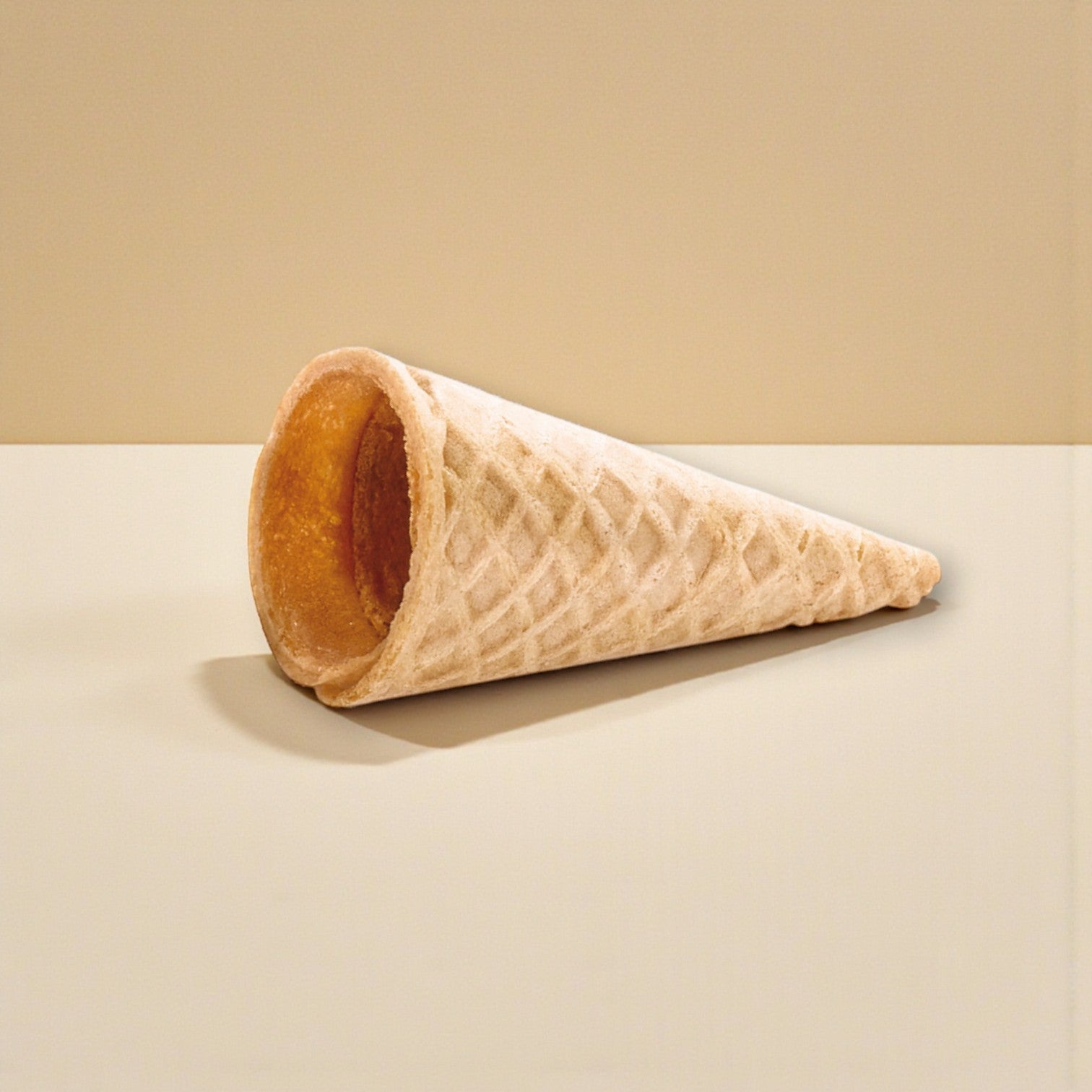 Pidy Mini Waffle Cones – 228 Count