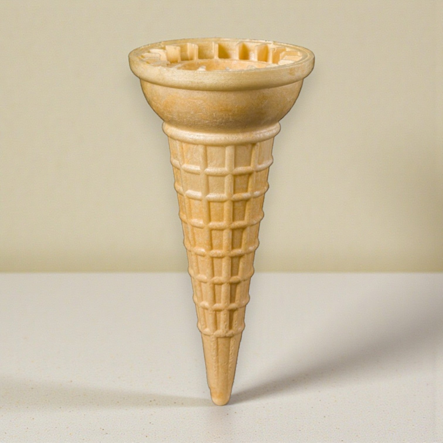 Joy Cone Cake #1 – Bulk Pack (252 Count)