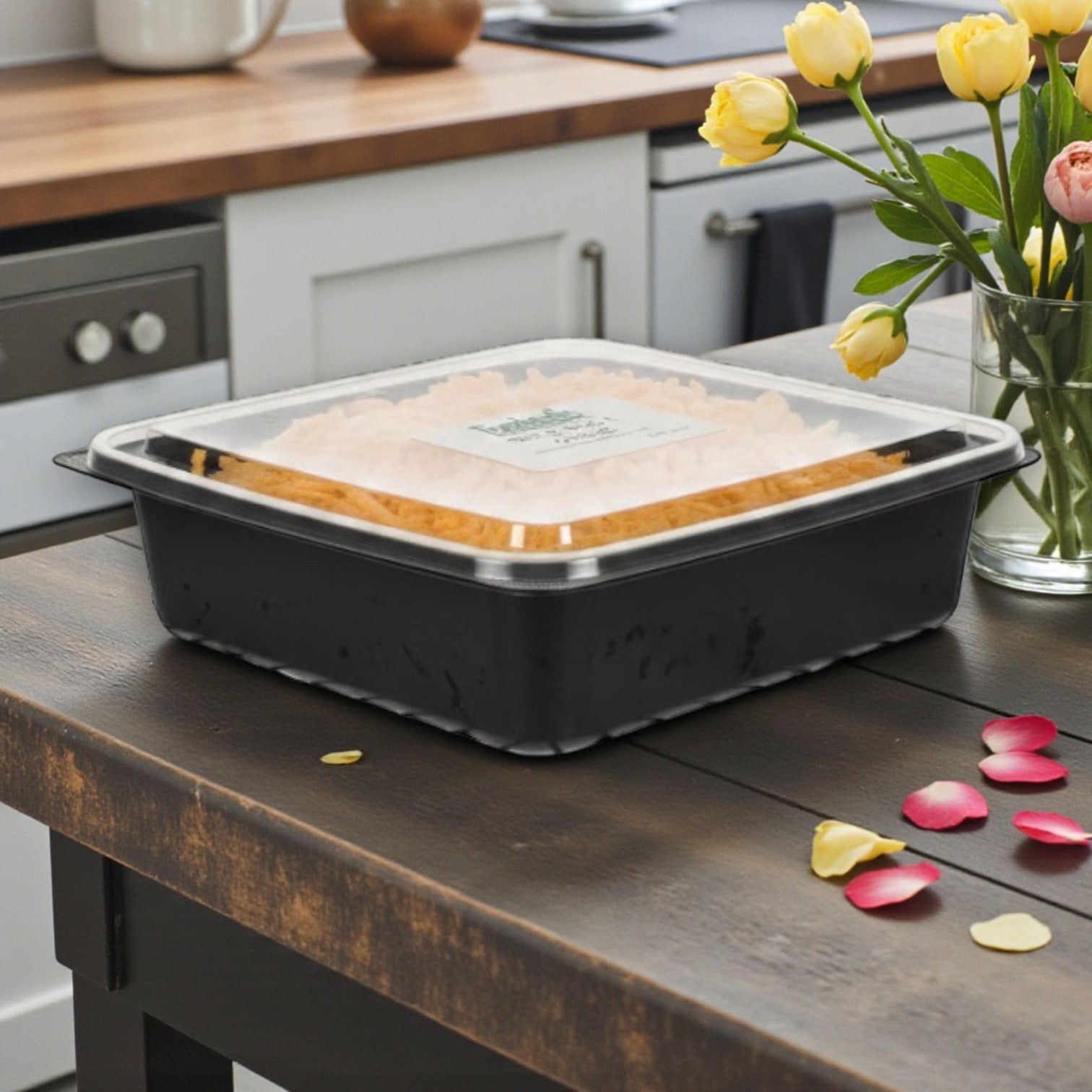 Foodstuffs Gourmet Foods Triple Mac And Cheese