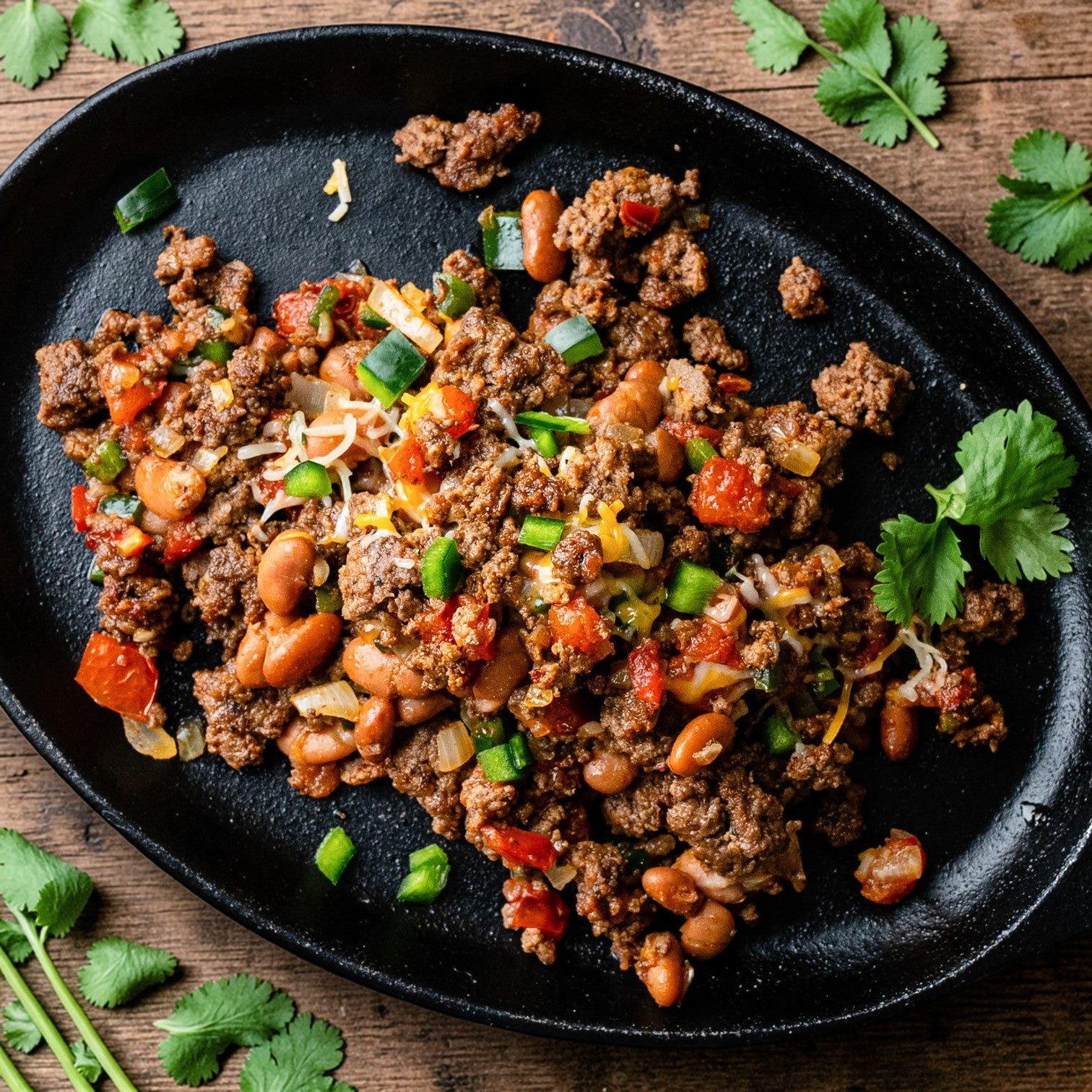 Diamond Valley Halal Ground Beef, 85% Lean – 4 LB